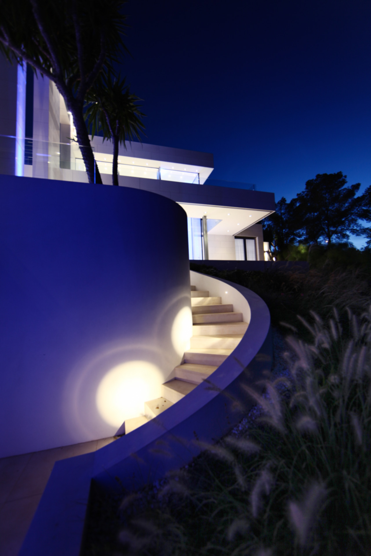 Vivenda — construcción de viviendas exclusivas en Mallorca