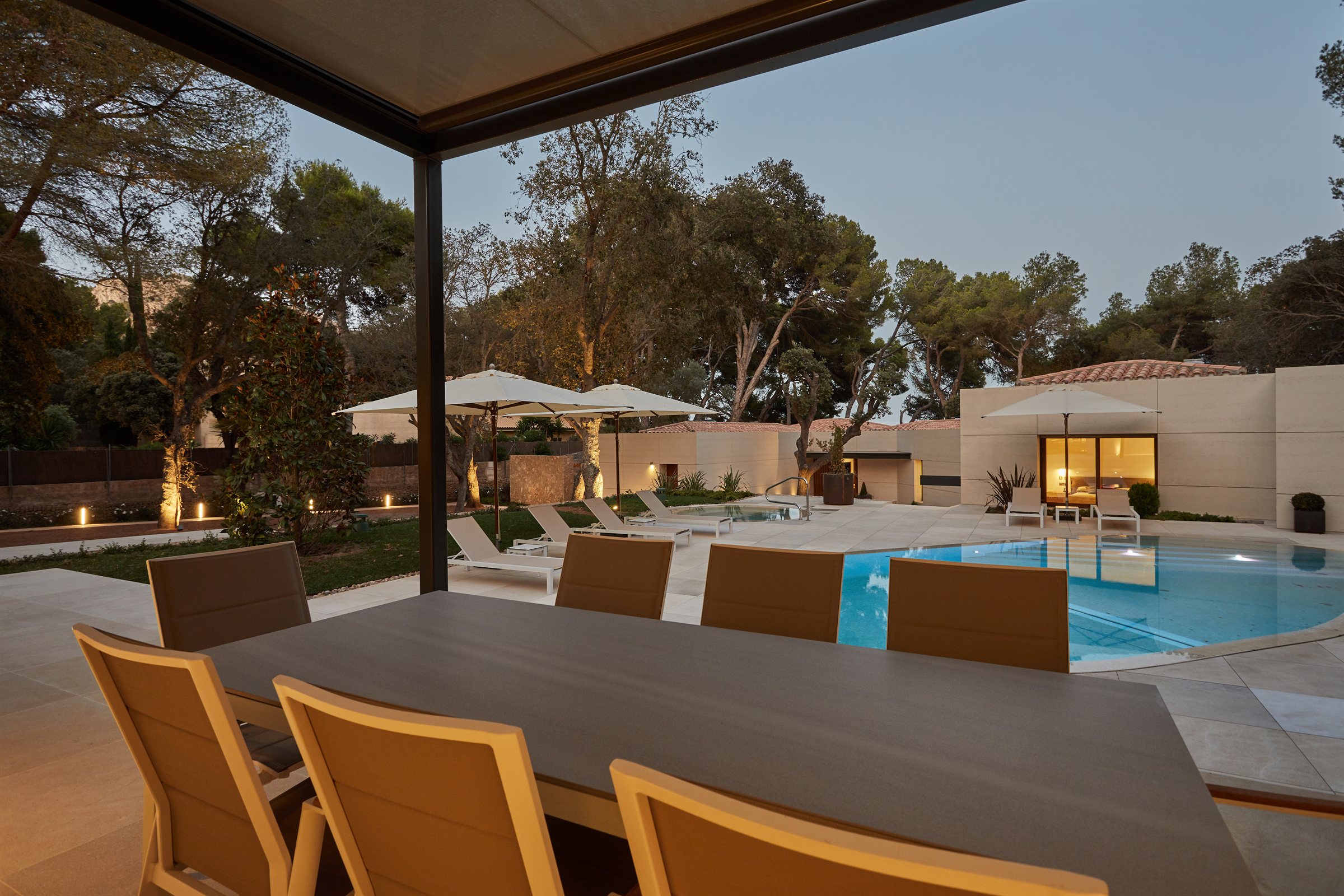 Villa Vivenda — Formentor, Mallorca